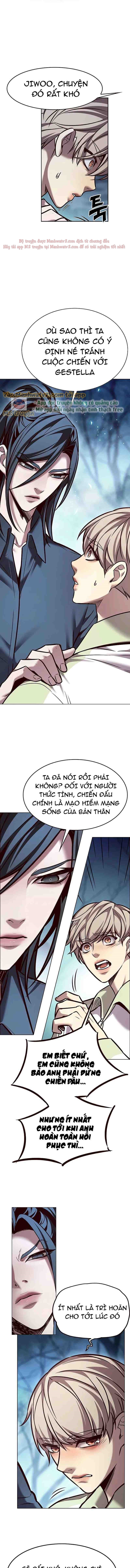 Đọc truyện Hóa thân thành mèo (Bản Free) - Chap 297